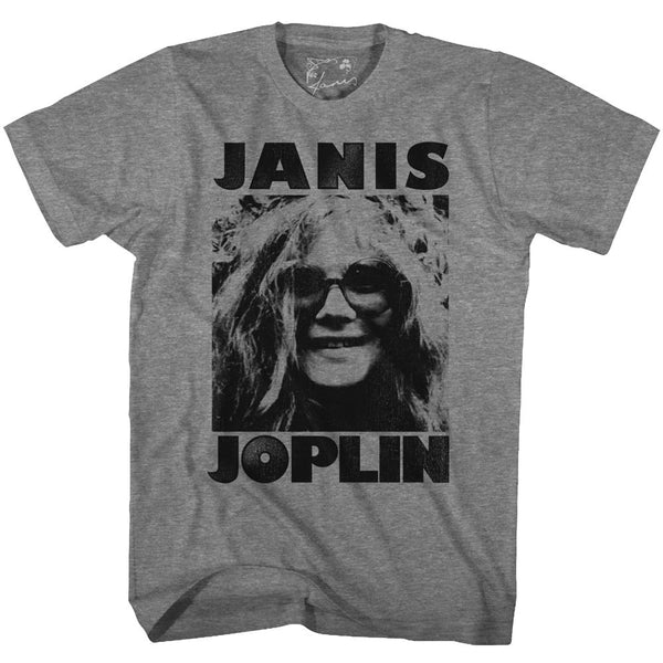 JANIS JOPLIN Eye-Catching T-Shirt, Iconic Janis