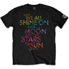 JOHN LENNON Attractive T-Shirt, Shine On
