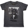 JOHN LENNON Attractive T-Shirt, Skyline