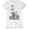 JOHN LENNON T-Shirt for Ladies, Liberty Lady