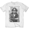 JOHN LENNON Attractive T-Shirt, Windswept