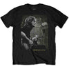 JOHN LENNON Attractive T-Shirt, Gibson (Sleeve Print)
