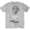 JOHN LENNON Attractive T-Shirt, Nyc