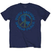 JOHN LENNON Attractive T-Shirt, World Peace
