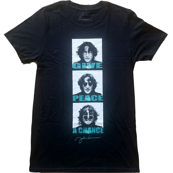 JOHN LENNON Attractive T-Shirt, Gpac Stack