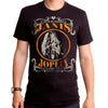 JANIS JOPLIN Elite T-Shirt, Live 1969