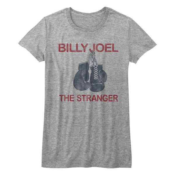 Women Exclusive BILLY JOEL Eye-Catching T-Shirt, The Stranger