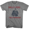 BILLY JOEL Eye-Catching T-Shirt, The Stranger