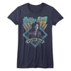 Women Exclusive BILLY JOEL Eye-Catching T-Shirt, Iconic