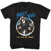 BILLY JOEL Eye-Catching T-Shirt, You May Be Right