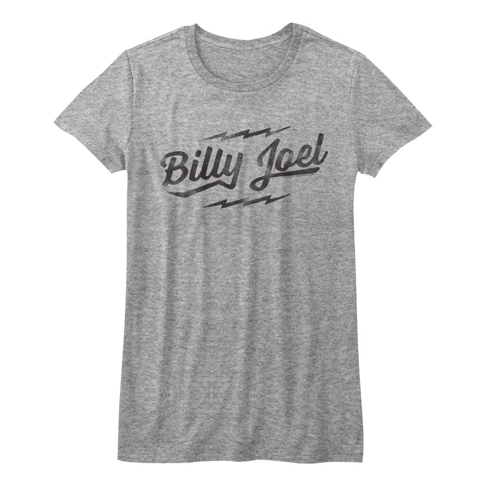 BILLY JOEL T-Shirt, Logo