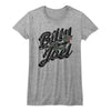 Women Exclusive BILLY JOEL Eye-Catching T-Shirt, Snake