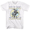 BILLY JOEL Eye-Catching T-Shirt, Piano Man Pastel