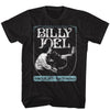 BILLY JOEL Eye-Catching T-Shirt, Poster