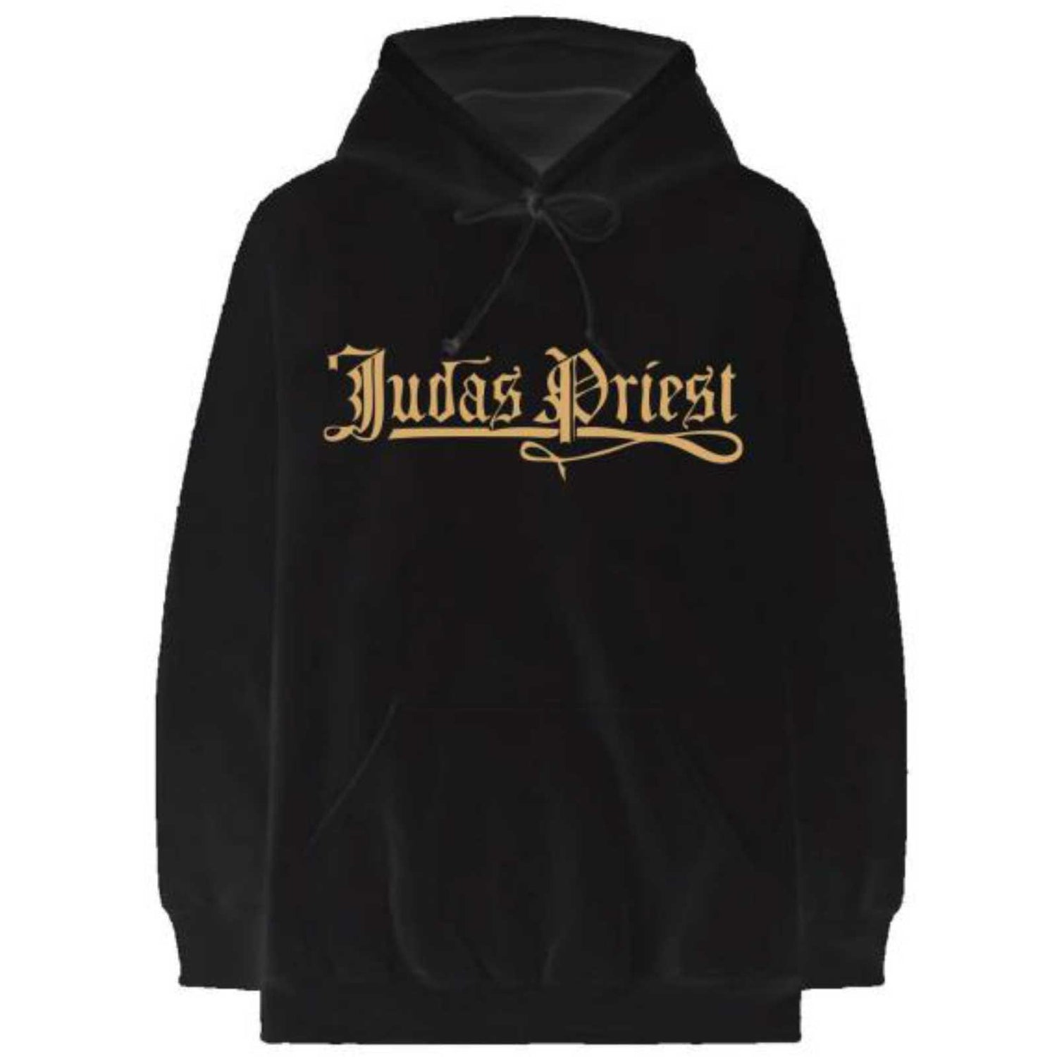 JUDAS PRIEST Attractive Hoodie, Sin After Sin Logo &amp; Album Cover