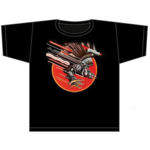 JUDAS PRIEST Attractive T-Shirt, Screaming for Vengeance