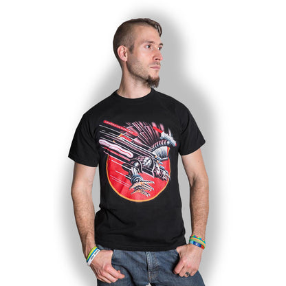 JUDAS PRIEST Attractive T-Shirt, Screaming for Vengeance