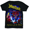 JUDAS PRIEST Attractive T-Shirt, Defenders of The Faith