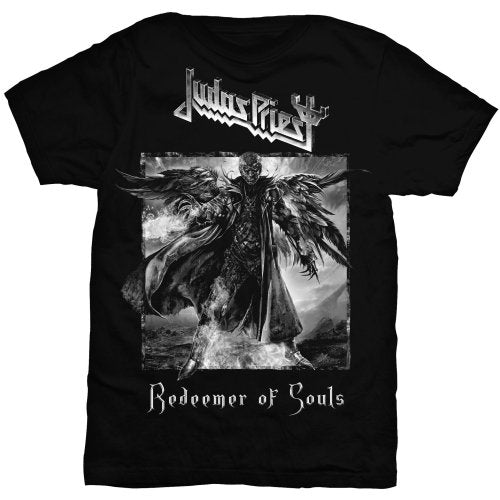 JUDAS PRIEST Attractive T-Shirt, Redeemer of Souls