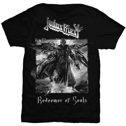 JUDAS PRIEST Attractive T-Shirt, Redeemer of Souls