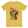 JUDAS PRIEST Attractive T-Shirt, Stained Class Vintage