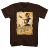 JOHN WAYNE Glorious T-Shirt, Legend