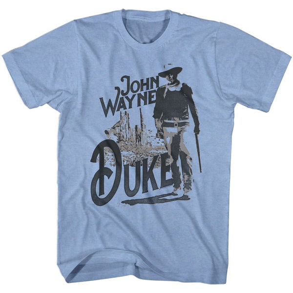JOHN WAYNE Glorious T-Shirt, The Duke