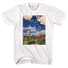 JOHN WAYNE Glorious T-Shirt, Cactus Field
