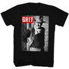 JOHN WAYNE Glorious T-Shirt, Grit