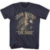 JOHN WAYNE Glorious T-Shirt, Jw The Duke
