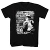 JOHN WAYNE Glorious T-Shirt, The Man Legend Duke