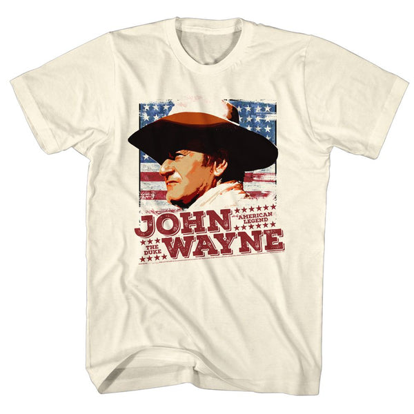 JOHN WAYNE Glorious T-Shirt, Jw