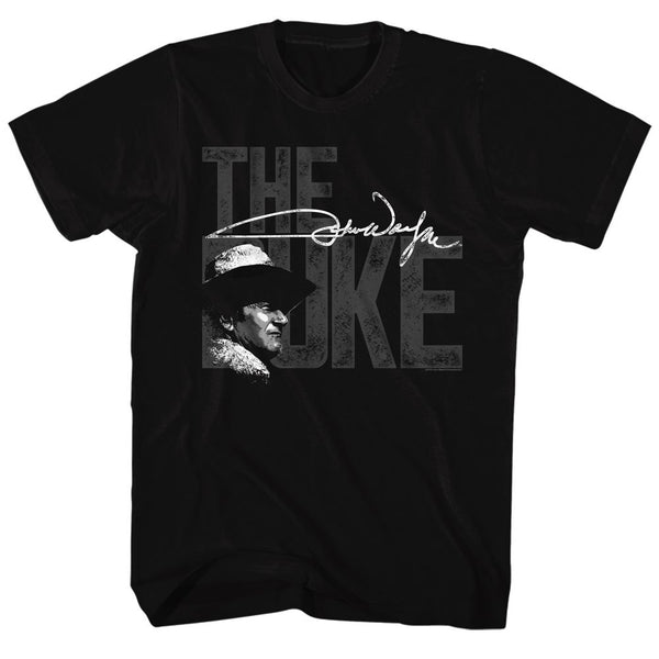 JOHN WAYNE Glorious T-Shirt, The Big Duke