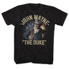JOHN WAYNE Glorious T-Shirt, The Duke Returns