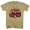 JOHN WAYNE Glorious T-Shirt, The Big Trail