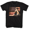 JOHN WAYNE Glorious T-Shirt, Tin Sign