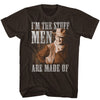JOHN WAYNE Glorious T-Shirt, The Stuff