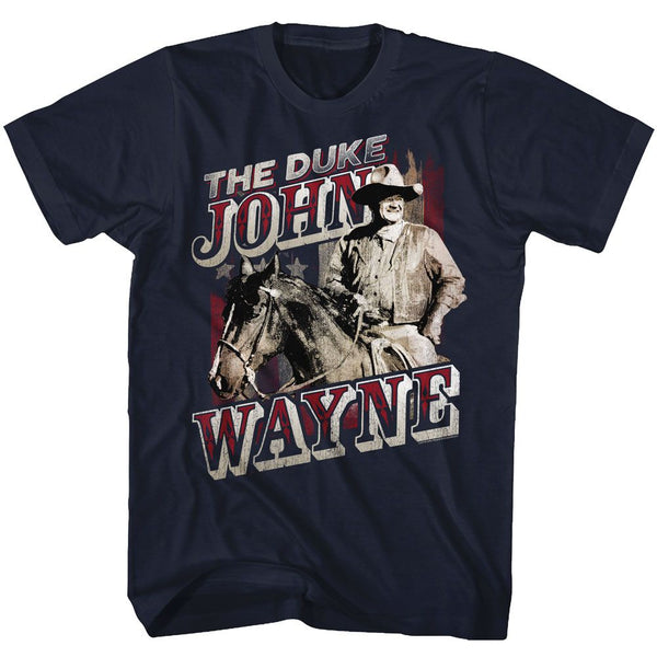 JOHN WAYNE Glorious T-Shirt, The Duke John Wayne