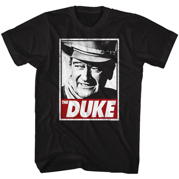 JOHN WAYNE Glorious T-Shirt, Tha Duke