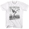 JOHN WAYNE Glorious T-Shirt, Best Wishes