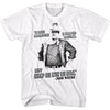 JOHN WAYNE Glorious T-Shirt, A Second Chance