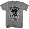 JOHN WAYNE Glorious T-Shirt, American Legend