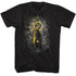 JOHN WICK Exclusive T-Shirt, Golden Halo