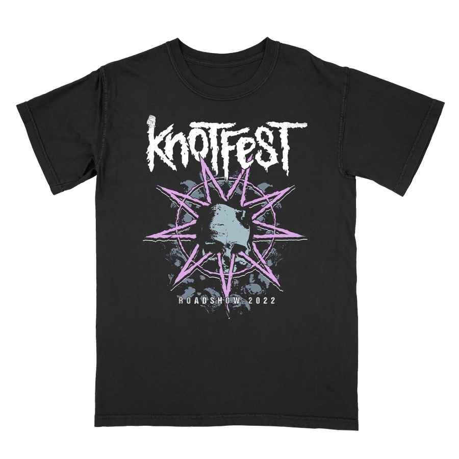 KNOTFEST Spectacular T-Shirt, NA 2022