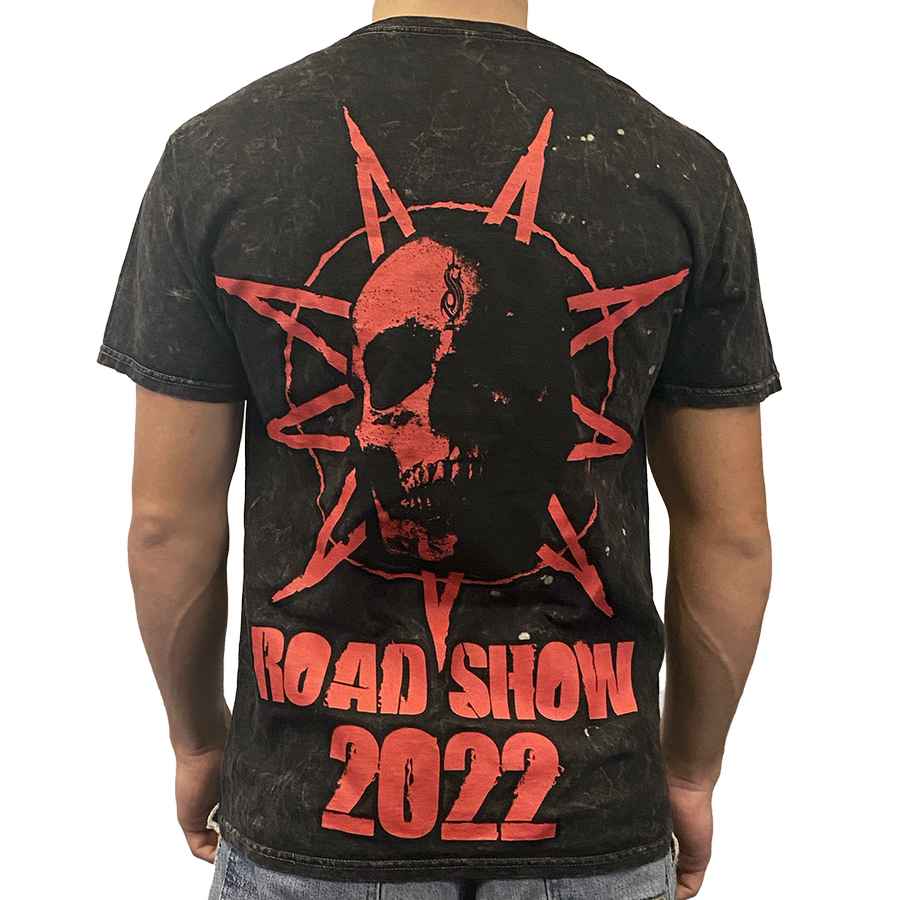 KNOTFEST Spectacular T-Shirt, Big Skull