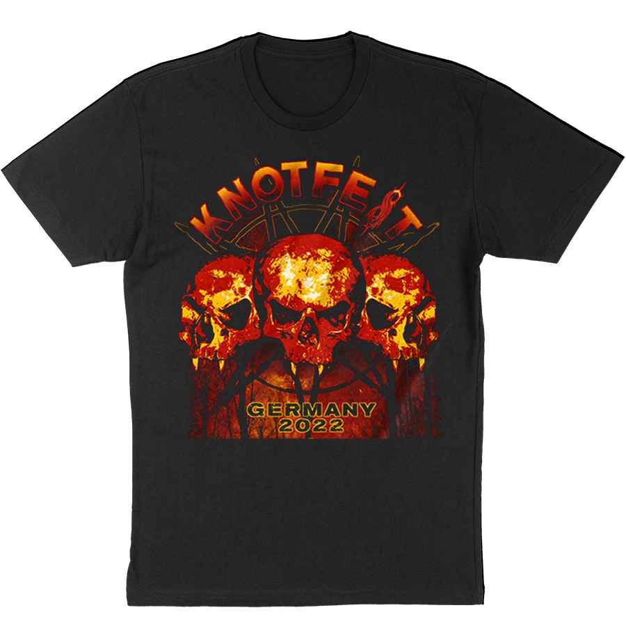 KNOTFEST Spectacular T-Shirt, Germany 2022