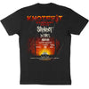 KNOTFEST Spectacular T-Shirt, Germany 2022
