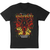 KNOTFEST Spectacular T-Shirt, Germany Goat 2022