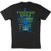 KNOTFEST Spectacular T-Shirt, Finland 2022