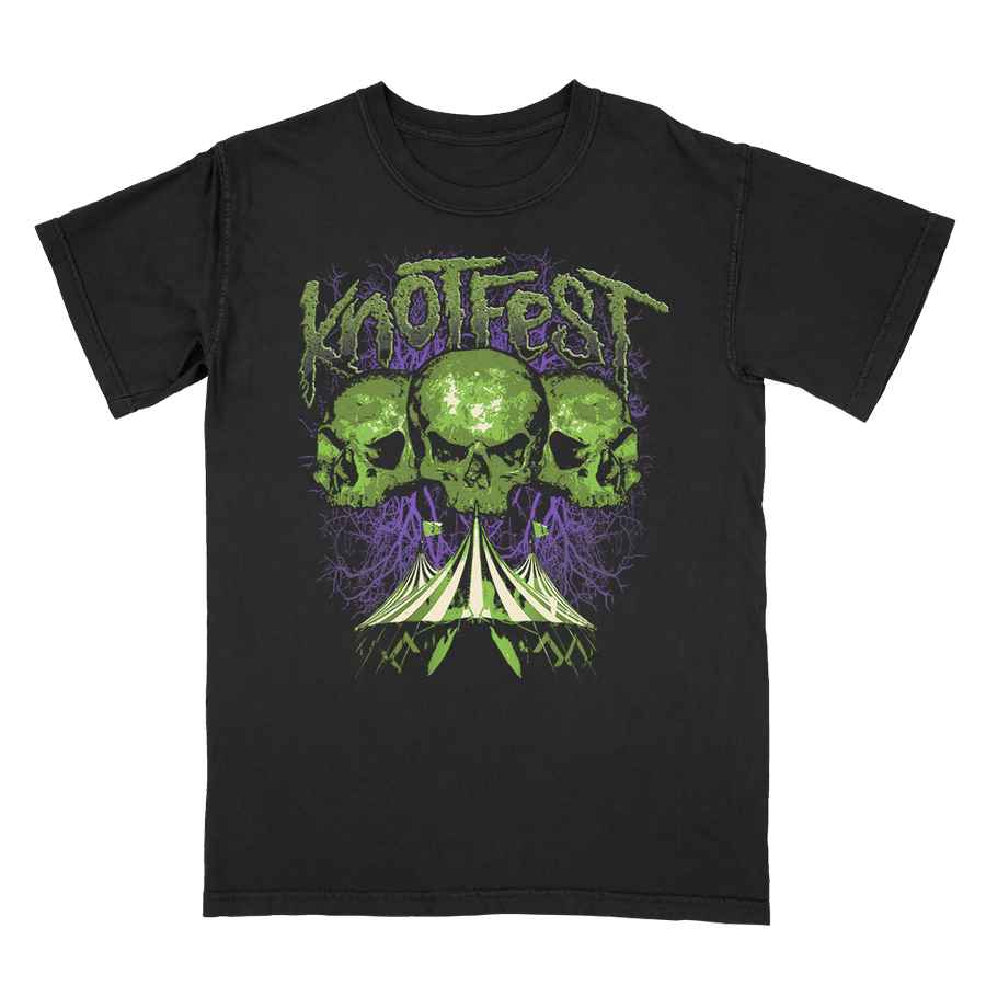 KNOTFEST Spectacular T-Shirt, Roadshow 2022